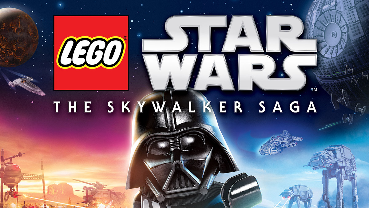 Lego star wars the skywalker saga character collection 2 купить steam фото 65